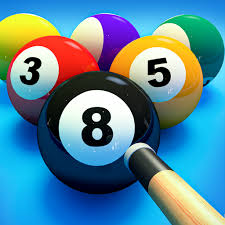 8 Ball Pool Mod APK