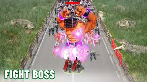 Evony The King's Return Mod APK