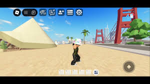 Roblox Mod APK