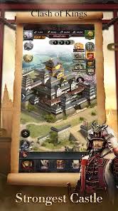 Clash of Kings Mod APK