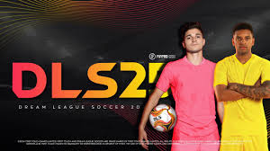 Dream League Soccer 2025 Mod APK