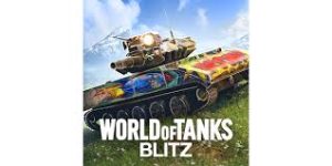 World of Tanks Blitz Mod APK