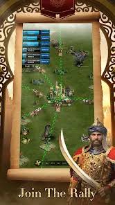 Clash of Kings Mod APK