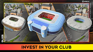 Dream League Soccer 2025 Mod APK