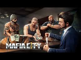 Mafia City Mod APK