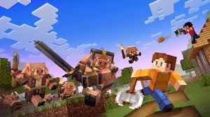 Minecraft Mod APK
