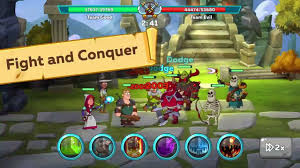 Hustle Castle Mod APK