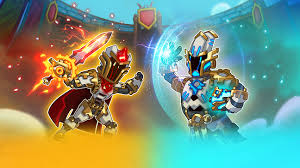 Hustle Castle Mod APK