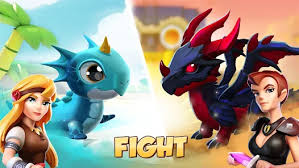 Dragon Mania Legends Mod APK