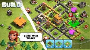 Clash of Clans Mod APK