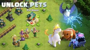 Clash of Clans Mod APK