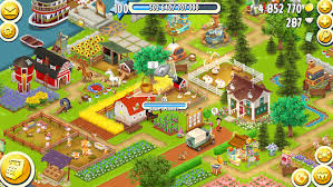 Hay Day Mod APK