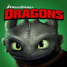 Dragons Rise of Berk Mod APK