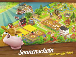 Hay Day Mod APK