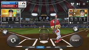 BASEBALL 9 Mod APK