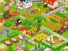 Hay Day Mod APK