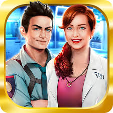Criminal Case Mod APK