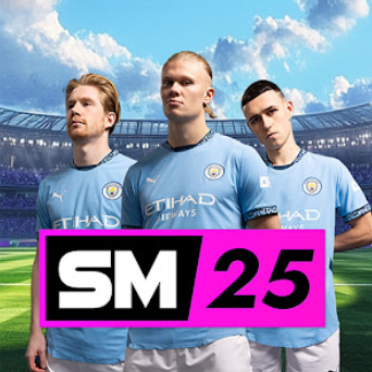 Soccer Manager 2025 Football Mod APK
