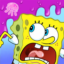 SpongeBob Adventures In A Jam Mod APK