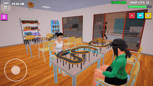 Supercar Collection Simulator Mod APK