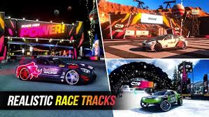 Rally Horizon Mod APK