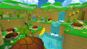 Super Bear Adventure Mod APK