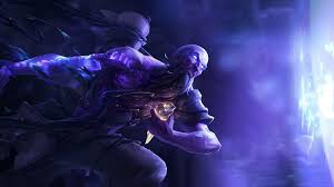League of Legends Mod APK