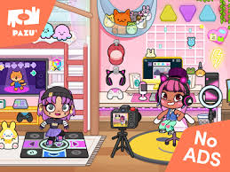Avatar World Mod APK