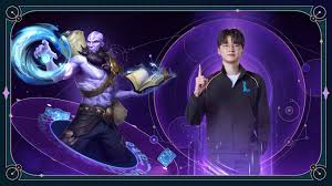 League of Legends Mod APK