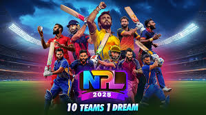 World Cricket Championship 3 Mod APK