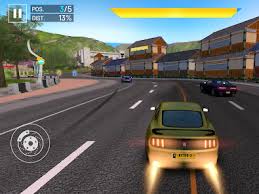Asphalt Nitro Mod APK