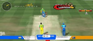 World Cricket Championship 3 Mod APK