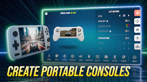 Console Tycoon Mod APK