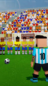 Mini Soccer Star Football Cup Mod APK