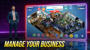 Console Tycoon Mod APK