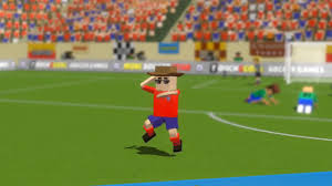 Mini Soccer Star Football Cup Mod APK