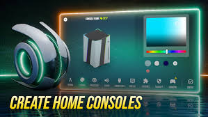 Console Tycoon Mod APK