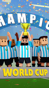 Mini Soccer Star Football Cup Mod APK