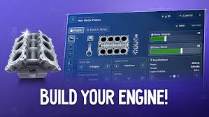 Car Company Tycoon Mod APK