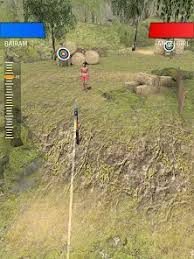Archery Clash Mod APK