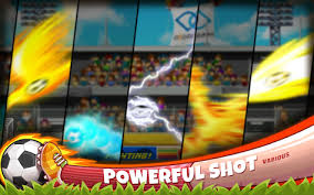 Head Soccer Mod APK