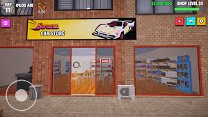 Supercar Collection Simulator Mod APK