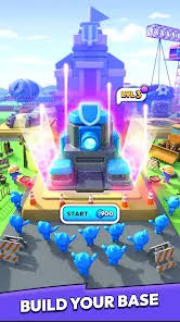 Mob Control Mod APK