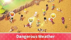 Survivor Island Idle Game Mod APK