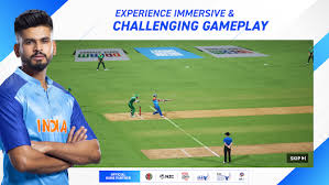 Dream Cricket 2025 Mod APK