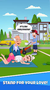 Idle Guy Life Simulator games Mod APK