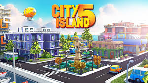 City Island 5 Building Sim Mod APK