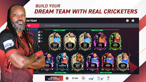 Dream Cricket 2025 Mod APK