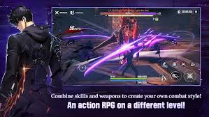 Solo Leveling Arise Mod APK