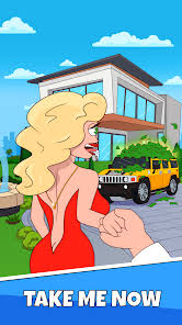 Idle Guy Life Simulator games Mod APK